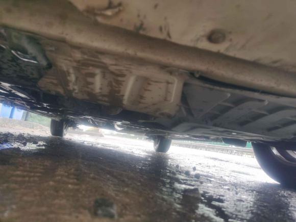 [温州·浙C] 二手宝骏宝骏3102016款 1.2L 手动豪华型