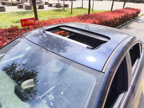 [苏州·苏U] 二手马自达阿特兹2021款 2.5L 蓝天尊崇版