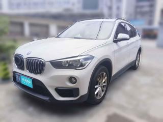 宝马宝马X12019款 sDrive18Li 时尚型