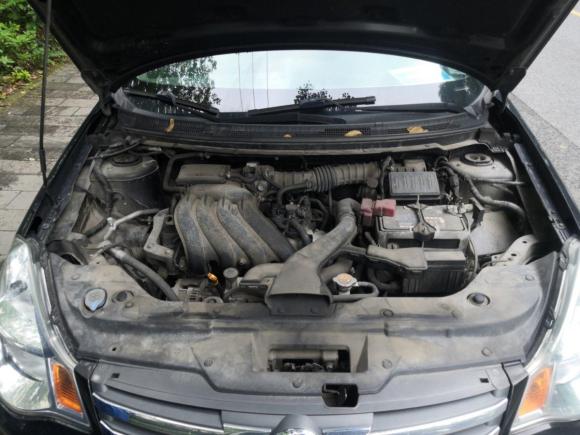 [上海·沪B] 二手日产轩逸2018款 经典 1.6XE+ CVT领先版