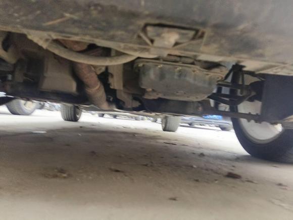 [义乌·渝D] 二手名爵名爵ZS2017款 1.5L 自动豪华版