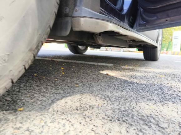 [上海·沪E] 二手别克昂科威2016款 20T 两驱精英型