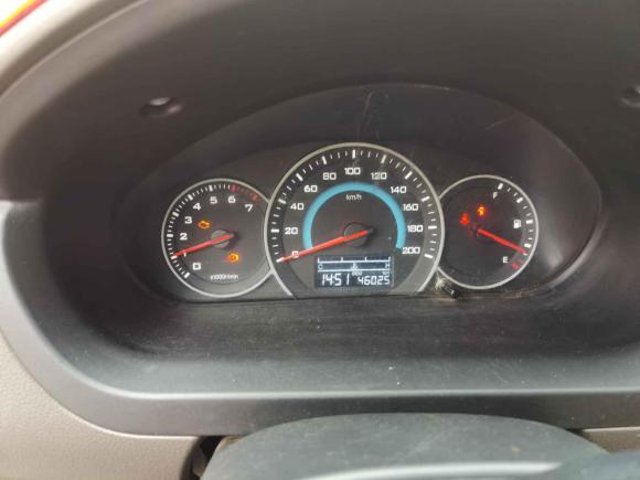 [深圳·粤S] 二手五菱汽车五菱荣光V2019款 1.5L标准型国VI LAR