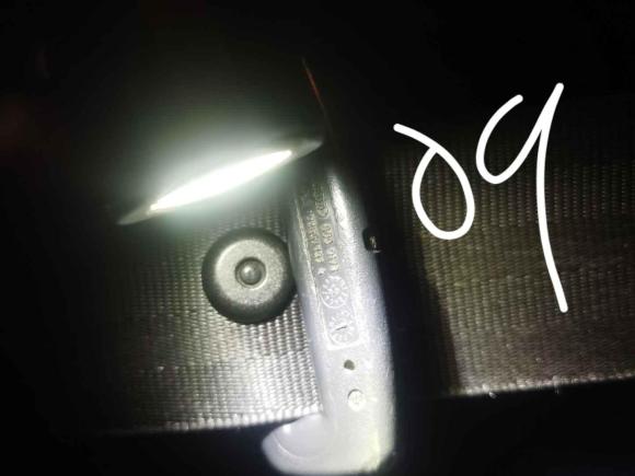 [武汉·鄂A] 二手大众迈腾2010款 1.4TSI 精英型