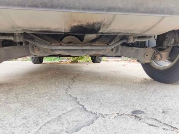 [南京·苏A] 二手哈弗哈弗H6 Coupe2016款 蓝标 1.5T 自动两驱精英型