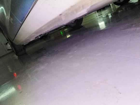 [杭州·浙A] 二手欧拉欧拉黑猫2021款 301km 基础型