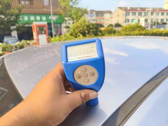 [台州·浙J] 二手吉利几何吉利几何A2021款 Pro 畅享高维续航版 430KM A430平方版