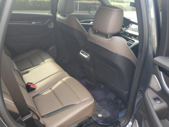 [济南·鲁A] 二手别克昂科旗2020款 28T 四驱尊享旗舰型