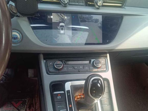 [广州·桂M] 二手吉利汽车博越2018款 运动版 1.8TD 自动两驱智慧型