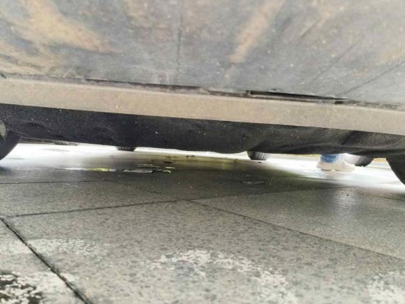 [金华·浙G] 二手福特福克斯2012款 两厢 1.6L 自动风尚型