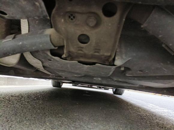 [上海·沪M] 二手奔驰奔驰B级2009款 B 200 动感型