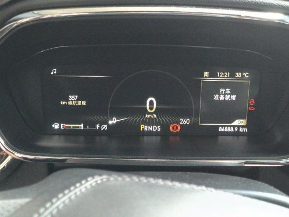 [义乌·浙G] 二手林肯林肯大陆2017款 2.0T 两驱尊耀版