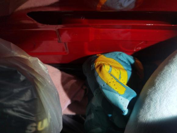 [杭州·浙A] 二手大众大众up!2015款 1.0L move up!