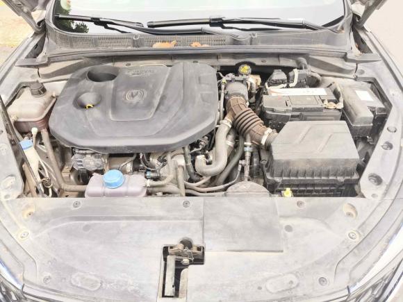 [嘉兴·云G] 二手长安逸动2020款 PLUS 蓝鲸NE 1.4T GDI DCT旗舰型