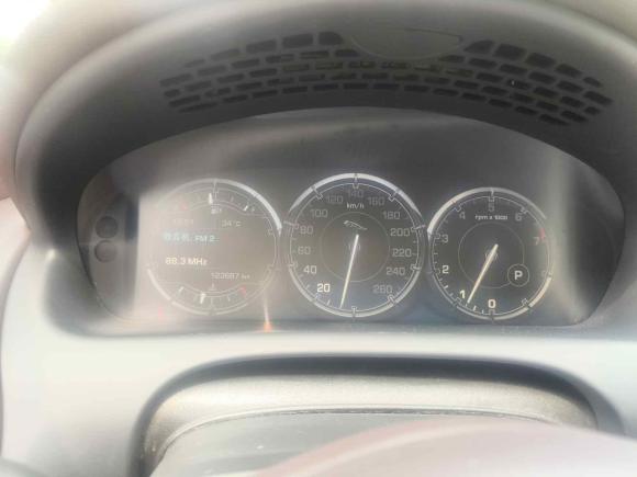 [成都·川G] 二手捷豹捷豹XJ2014款 XJL 3.0 SC 四驱全景商务版