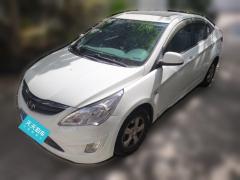 [台州·浙J]现代&nbsp;&nbsp;瑞纳&nbsp;&nbsp;2010款三厢1.4L自动时尚型GT