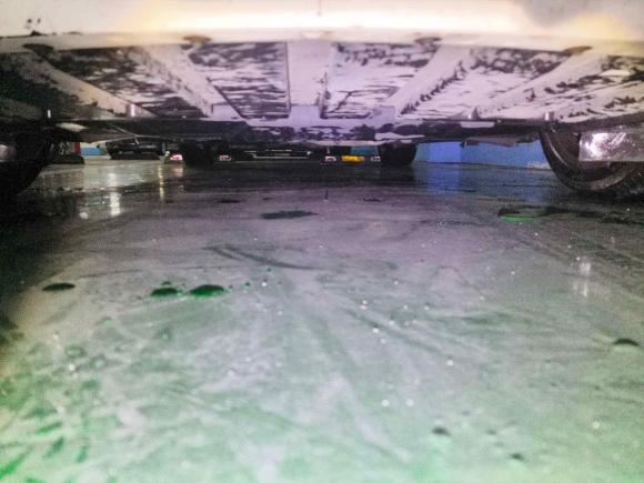 [嘉兴·浙F] 二手凯迪拉克凯迪拉克ATS-L2017款 28T 时尚型