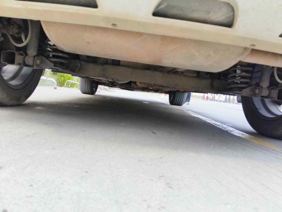 [广州·湘A] 二手现代北京现代ix252015款 1.6L 自动两驱智能型GLS