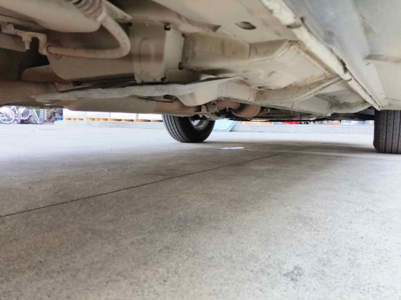 [金华·冀A] 二手三菱欧蓝德2016款 2.0L 两驱加值版 5座