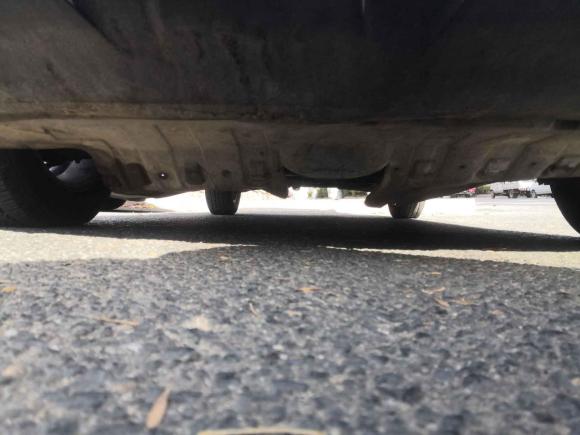 [青岛·鲁B] 二手众泰众泰SR92017款 2.0T 自动极致之路版