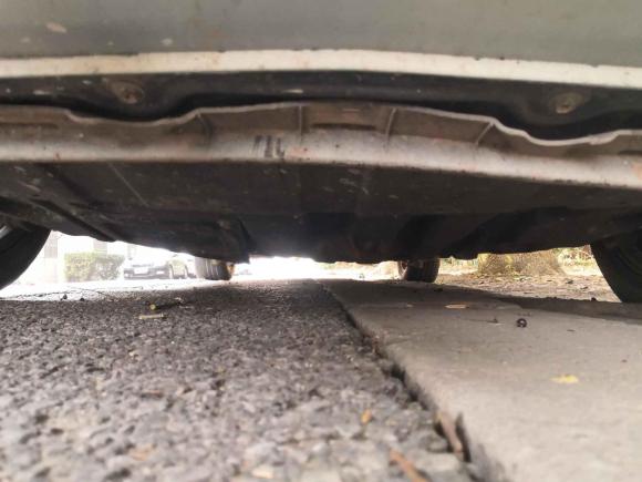 [无锡·苏B] 二手英菲尼迪英菲尼迪Q50L2015款 2.0T 舒适版