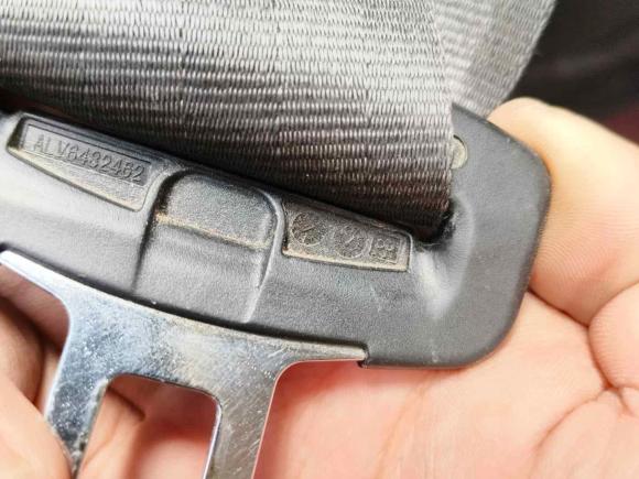 [济南·鲁A] 二手哈弗哈弗F52019款 国潮版 1.5T i潮 国VI