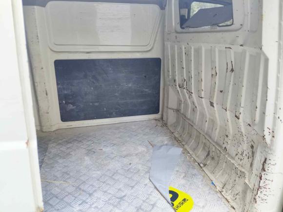 [南京·苏A] 二手东风御风御风EM262023款 标准版 41.472kWh 河南锂动