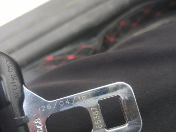 [无锡·苏B] 二手宝马宝马2系旅行车2016款 218i 领先型