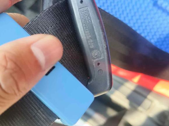 [杭州·浙A] 二手荣威荣威i6 MAX新能源2021款 EV 500天幕尊享版