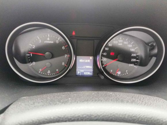 [深圳·川C] 二手哈弗哈弗M62021款 PLUS 1.5T DCT精英智联型