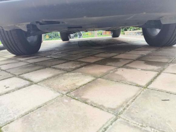 [南昌·赣A] 二手Jeep指南者2014款 改款 2.4L 四驱舒适版