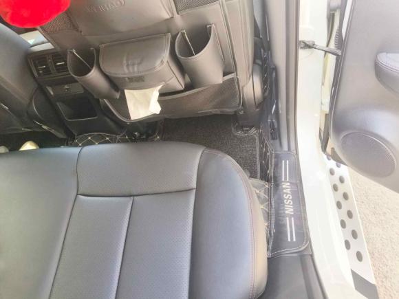 [深圳·粤L] 二手日产逍客2022款 2.0L CVT XV Prem豪华版