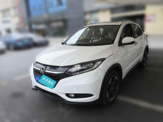 本田缤智2015款1.8LCVT两驱豪华型