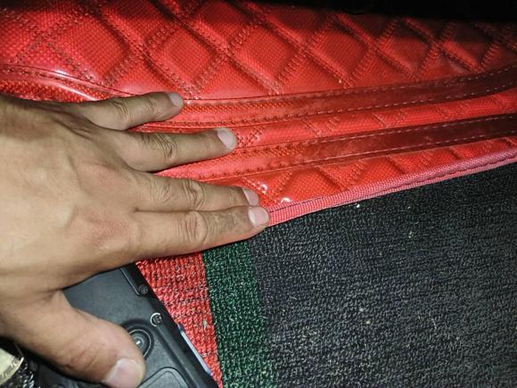 [西安·陕A] 二手名爵MG62021款 Pro 1.5T 自动Trophy豪华版