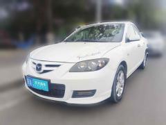 [西安·陕A] 马自达马自达32012款 1.6L 自动经典标准型