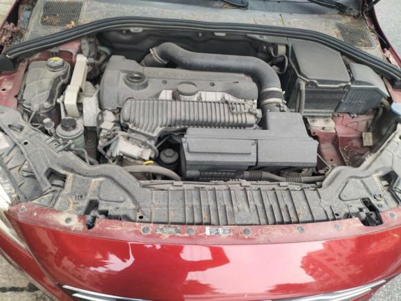 [青岛·鲁B] 二手沃尔沃沃尔沃V602014款 T5 智雅版