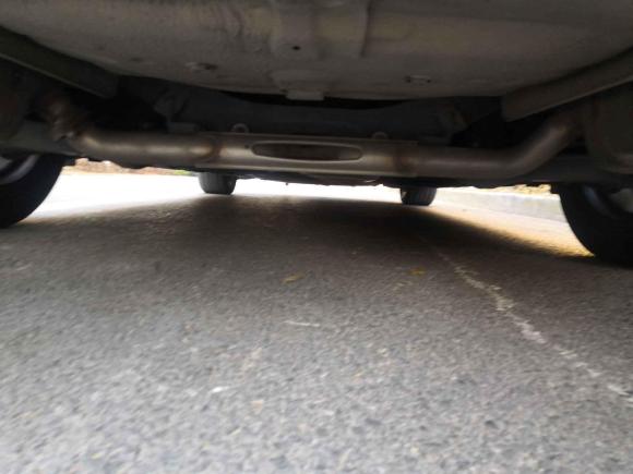 [上海·沪B] 二手本田思域2016款 220TURBO CVT尊贵版