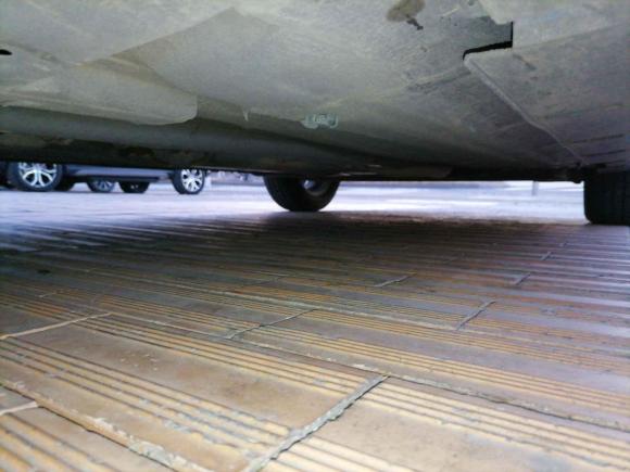 [北京·京N] 二手启辰启辰D502013款 1.6L 自动豪华版