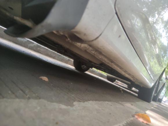 [宁波·辽E] 二手长安悦翔V72016款 1.6L 手动乐享型 国V