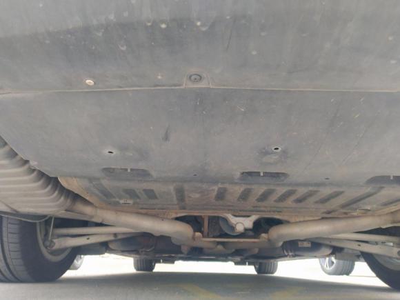 [深圳·粤J] 二手凯迪拉克凯迪拉克CT62019款 28T 豪华型