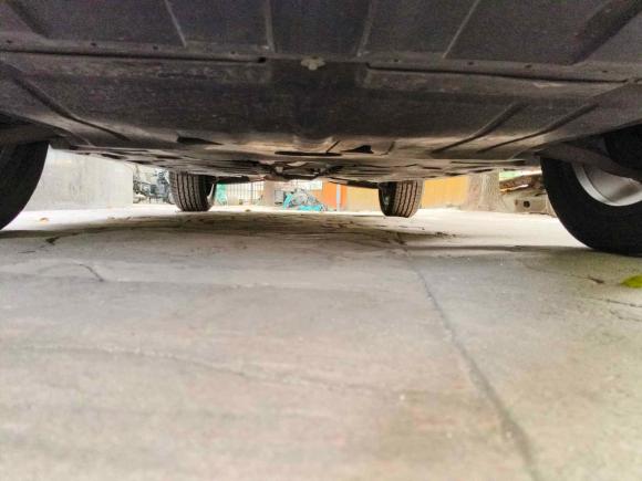 [上海·沪B] 二手奔驰奔驰GLA2016款 GLA 200 时尚型