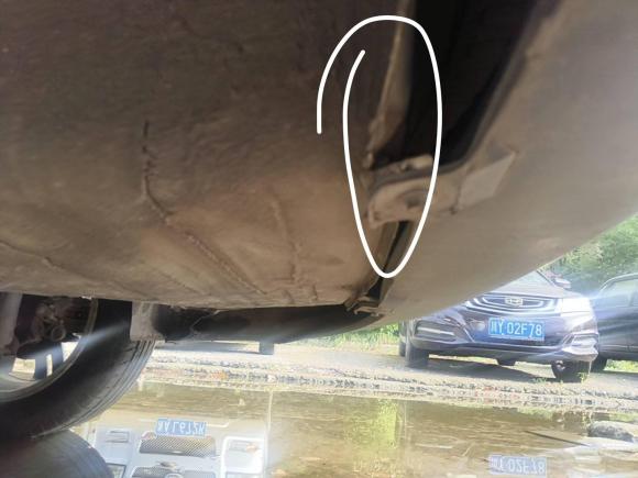 [杭州·浙A] 二手奔腾奔腾B30EV2019款 EV400