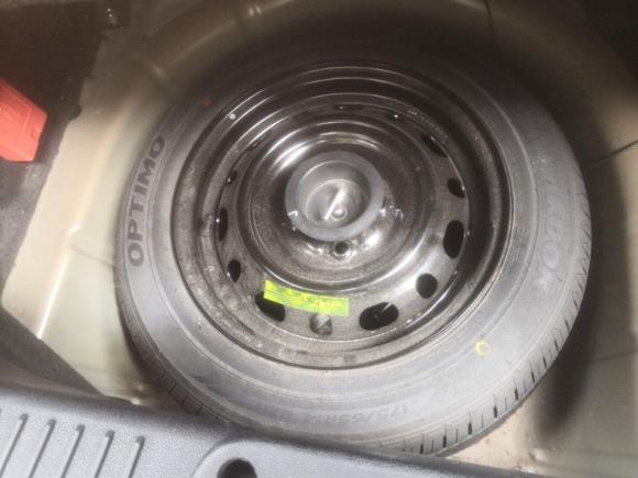 [湖州·浙E] 二手福特嘉年华2013款 两厢 1.5L 自动时尚型