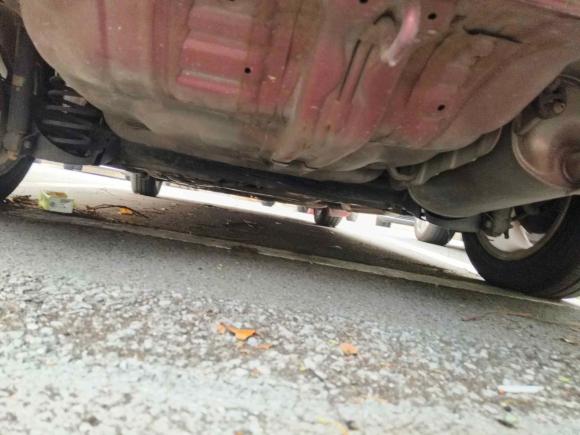 [上海·沪A] 二手本田锋范经典2008款 1.5L 自动精英版