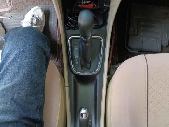 [南京·苏A] 二手铃木启悦2015款 1.6L 自动舒享型