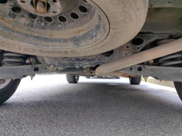 [上海·苏U] 二手长安欧尚长安欧尚科赛2020款 1.5T 自动悦尚型 7座