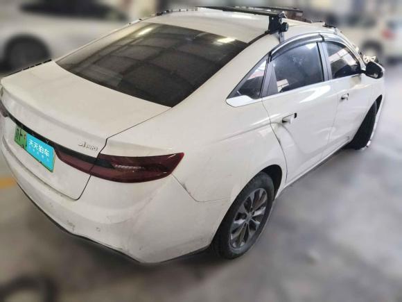 [南通·苏F] 二手吉利几何吉利几何A2022款 Pro 430KM 出行版