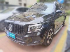 [南京·皖F] 奔驰奔驰GLB2021款 GLB 200 时尚型