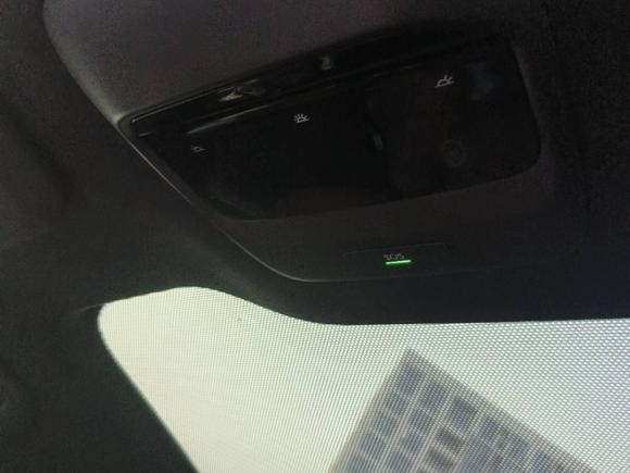 [杭州·浙A] 二手蔚来蔚来EC62020款 430KM 运动版