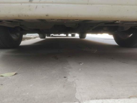 [南昌·赣A] 二手吉利汽车远景2016款 1.5L 手动幸福版